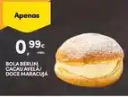 Intermarché Porsi - alimento seco p/ cáo promoção