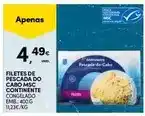 Intermarché Ausonia - pensos higiénicos ultrafina plus promoção