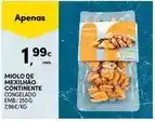 Intermarché Lindor - fraldas de incontinencia promoção