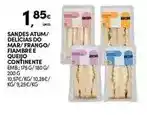 Intermarché Friskies - alimento seco p/ gato promoção