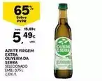 Intermarché Dodot - fraldas bebe seco extra promoção