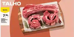 Intermarché Super bock - cerveja promoção