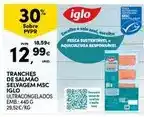 Intermarché Surf - detergente em capsulas p/maquina de lavar roupa promoção