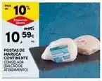 Intermarché Lenor - perolas de perfume p/roupa promoção