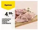 Intermarché Sagres - cerveja promoção