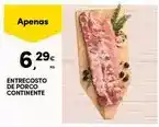 Intermarché Mini - super bock promoção