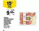 Intermarché Quanto - amaciador concentrado p/ roupa promoção