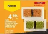 Intermarché Comfort - amaciador concentrado p/ roupa promoção