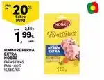 Intermarché Persil - detergente em pó p/ maquina de lavar roupa promoção