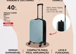 E.Leclerc Aquacultura - robalo promoção