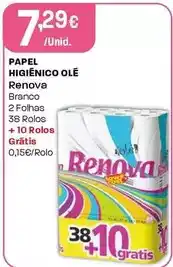 Continente A+ - detergente líquido p/ maquina roupa promoção