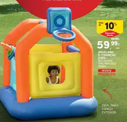 E.Leclerc Rojoes de porco promoção