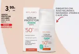 E.Leclerc Skip - detergente maquina roupa líquido promoção