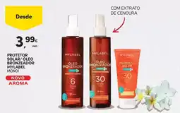 E.Leclerc Peito de frango promoção
