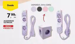 E.Leclerc Caras de bacalhau promoção