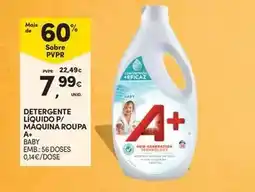 E.Leclerc Frutis - refrigerante sem gas promoção