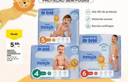 E.Leclerc Frigi - oleo alimentar promoção