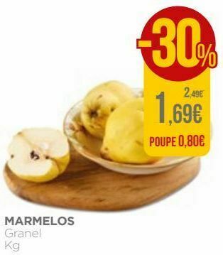 Marmelo