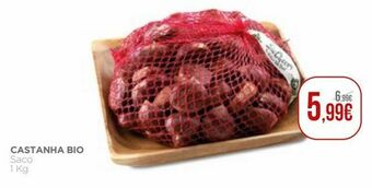 Castanhas