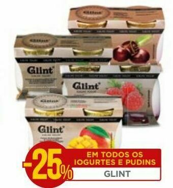El Corte Inglés Iogurte promoção