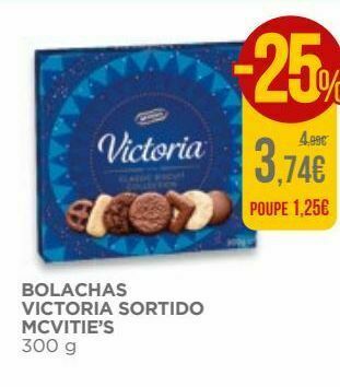 Bolachas digestivas