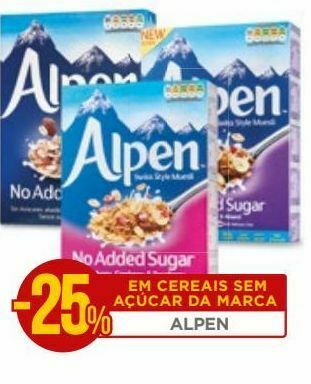 Cereais