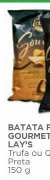 Batata chips lay's