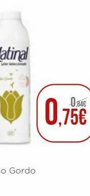 Leite semi desnatado matinal