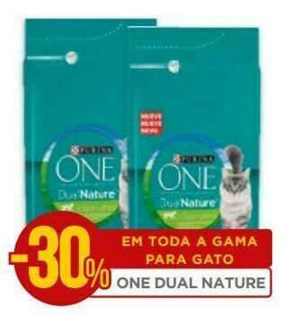 El Corte Inglés Comida para gatos purina promoção