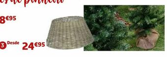 Jardiland Decoração de natal promoção