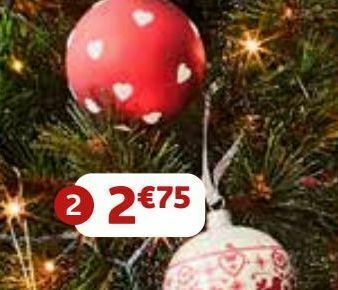 Decoração de natal