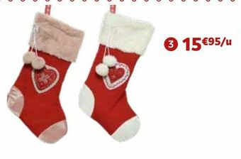 Jardiland Decoração de natal promoção