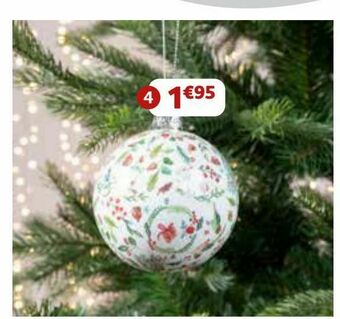 Decoração de natal