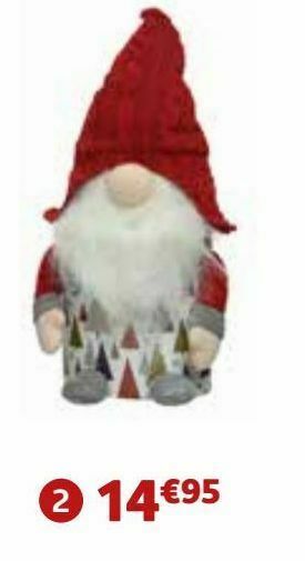 Decoração de natal