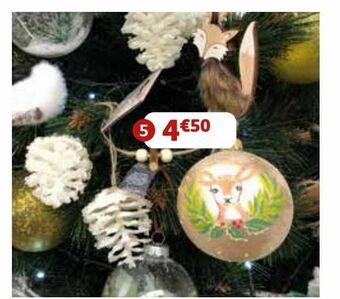 Decoração de natal