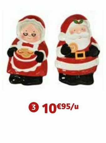Jardiland Decoração de natal promoção