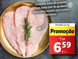 Lidl com - pan pratos promoção