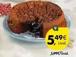 Pingo Doce Pan de molde natural promoção