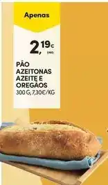 Pingo Doce As - iogurte bicompartimentado promoção
