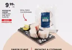 E.Leclerc Broinhas de fruta promoção
