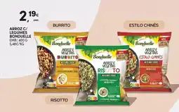 E.Leclerc Tronco de natal promoção