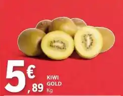 E.Leclerc Kiwi promoção