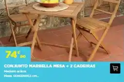 E.Leclerc Primor - chourico corrente promoção