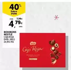 Continente Bombons promoção