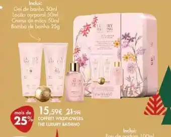 Pingo Doce Gel de banho promoção