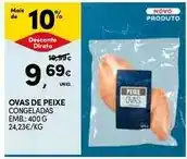 Pingo Doce Nobre - peito de frango promoção