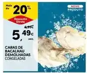 Pingo Doce Heineken - cerveja c/ álcool promoção