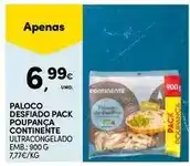 Pingo Doce Sagres - cerveja c/alcool promoção
