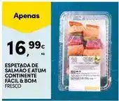 Pingo Doce Sagres - cerveja c/ álcool promoção
