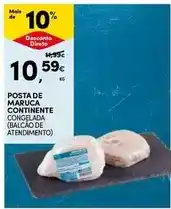 Pingo Doce Campainha - queijo flamengo promoção
